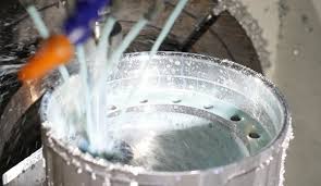 Customized manufacturing icon