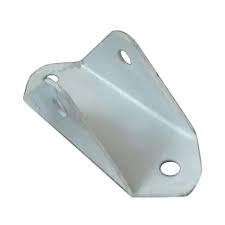 GI Degree clamp for solar panels