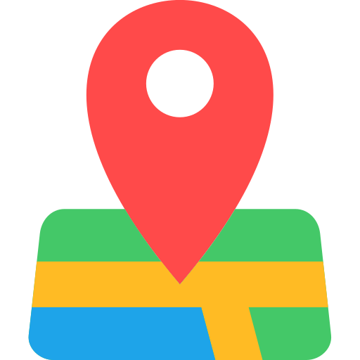 Location icon