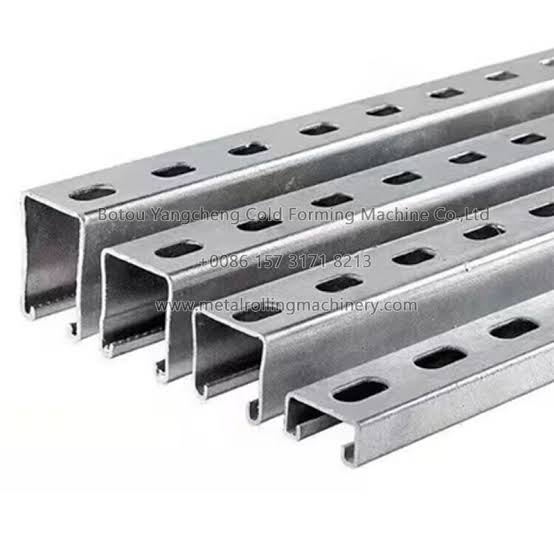 Image of UniStrut Channel